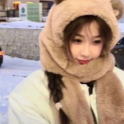 电波系彼女